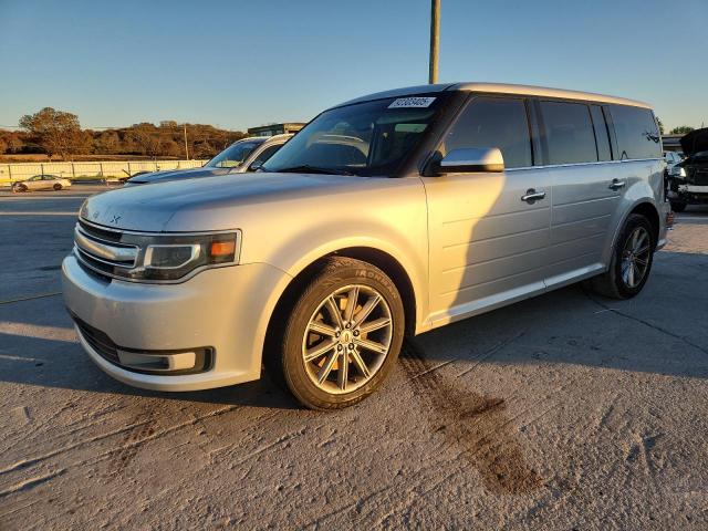  Salvage Ford Flex