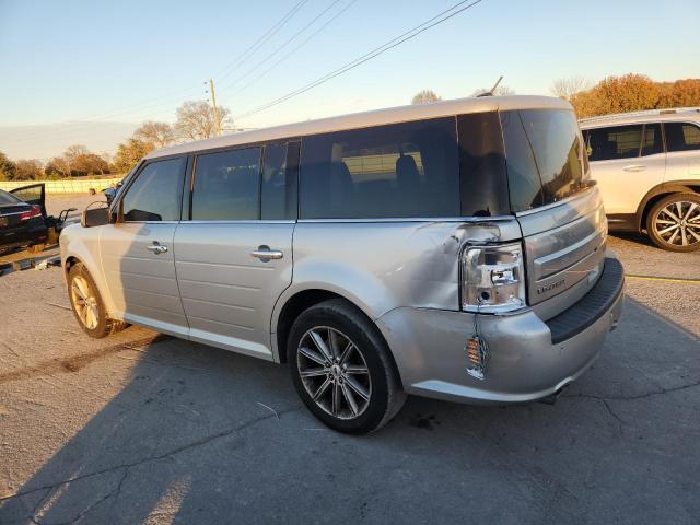 Ford Flex Limited Image 5