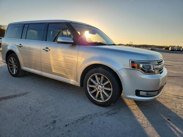 Ford Flex Limited Image 8