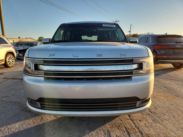 Ford Flex Limited Image 10
