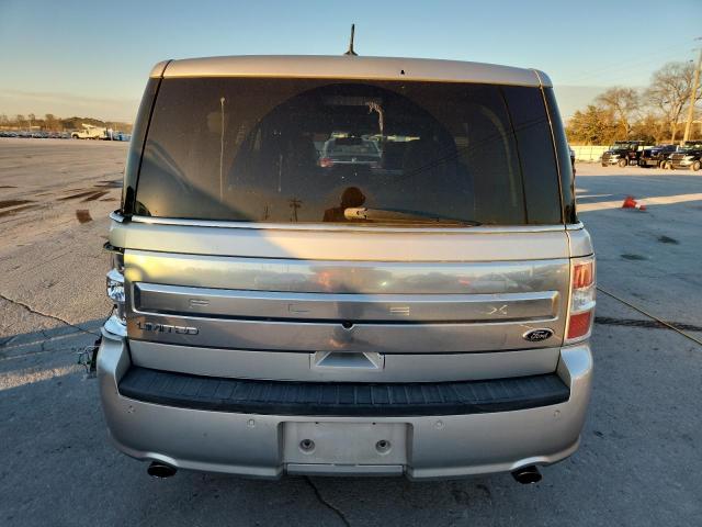 Ford Flex Limited Image 2