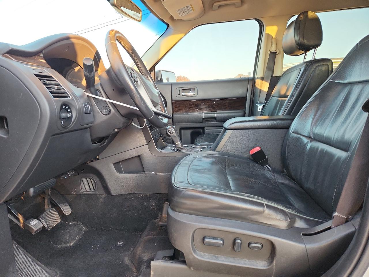 Ford Flex Limited Image 7