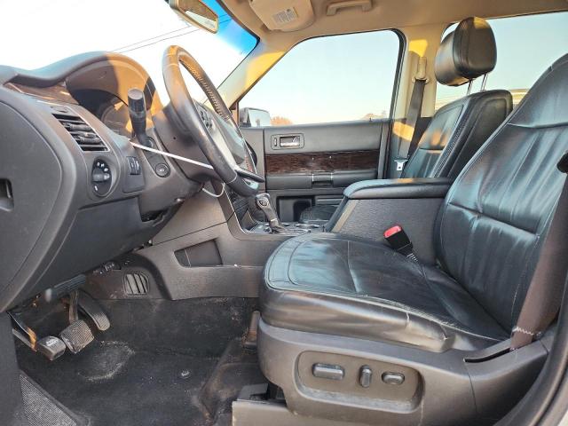 Ford Flex Limited Image 7