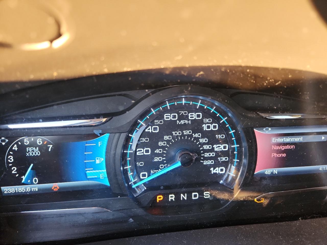 Ford Flex Limited Image 11