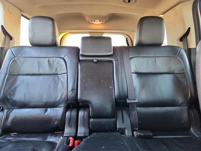 Ford Flex Limited Image 6