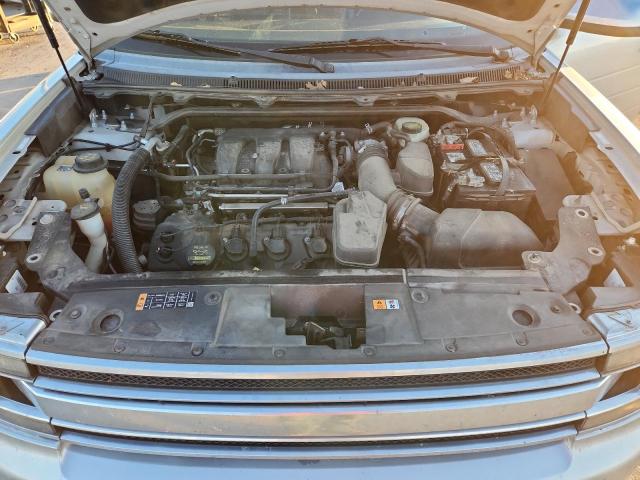 Ford Flex Limited Image 12