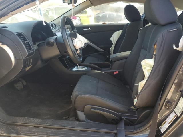 Nissan Altima 2.5s Image 8