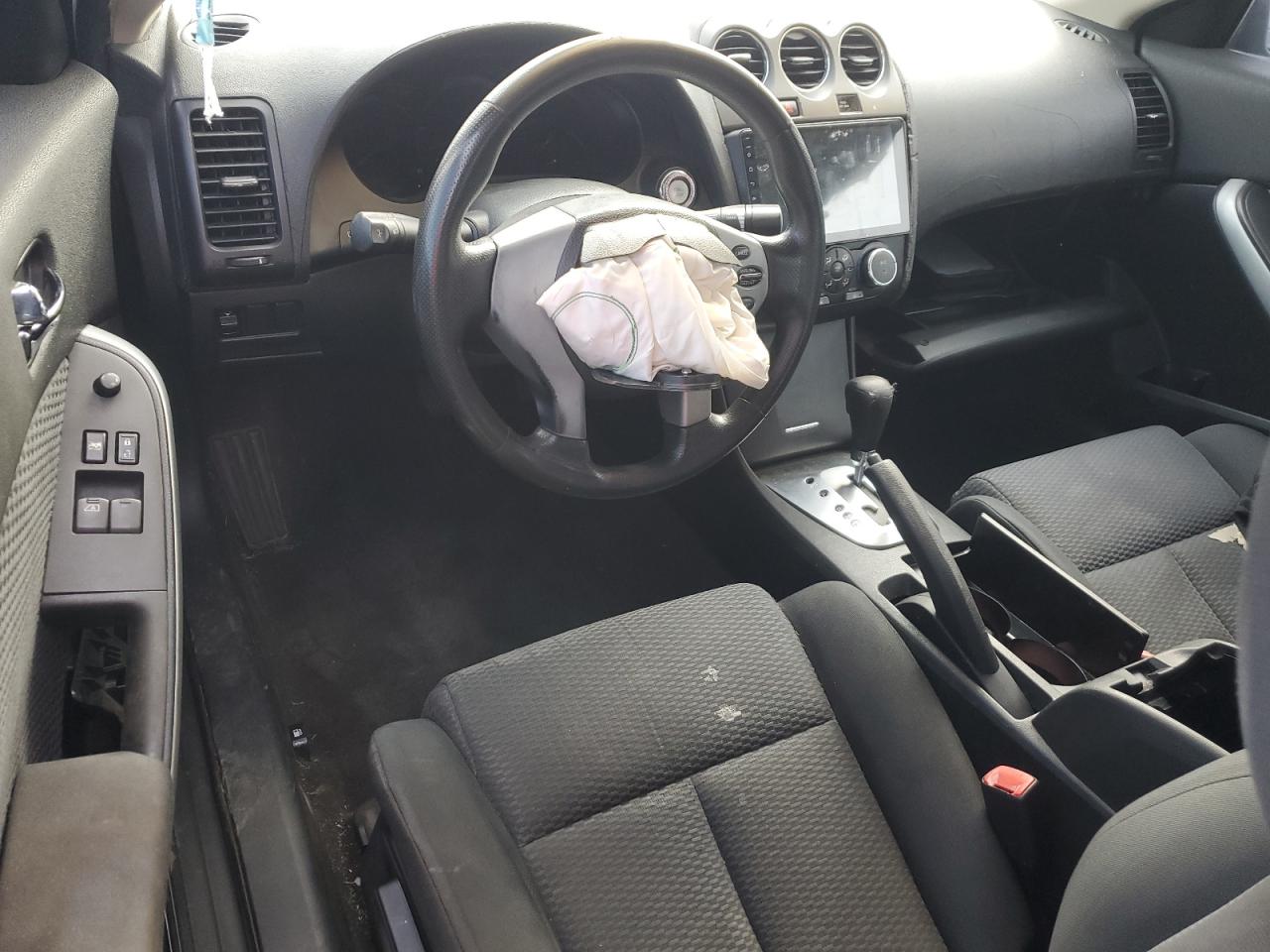 Nissan Altima 2.5s Image 7