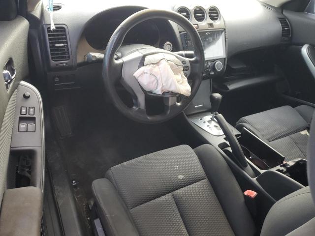 Nissan Altima 2.5s Image 7