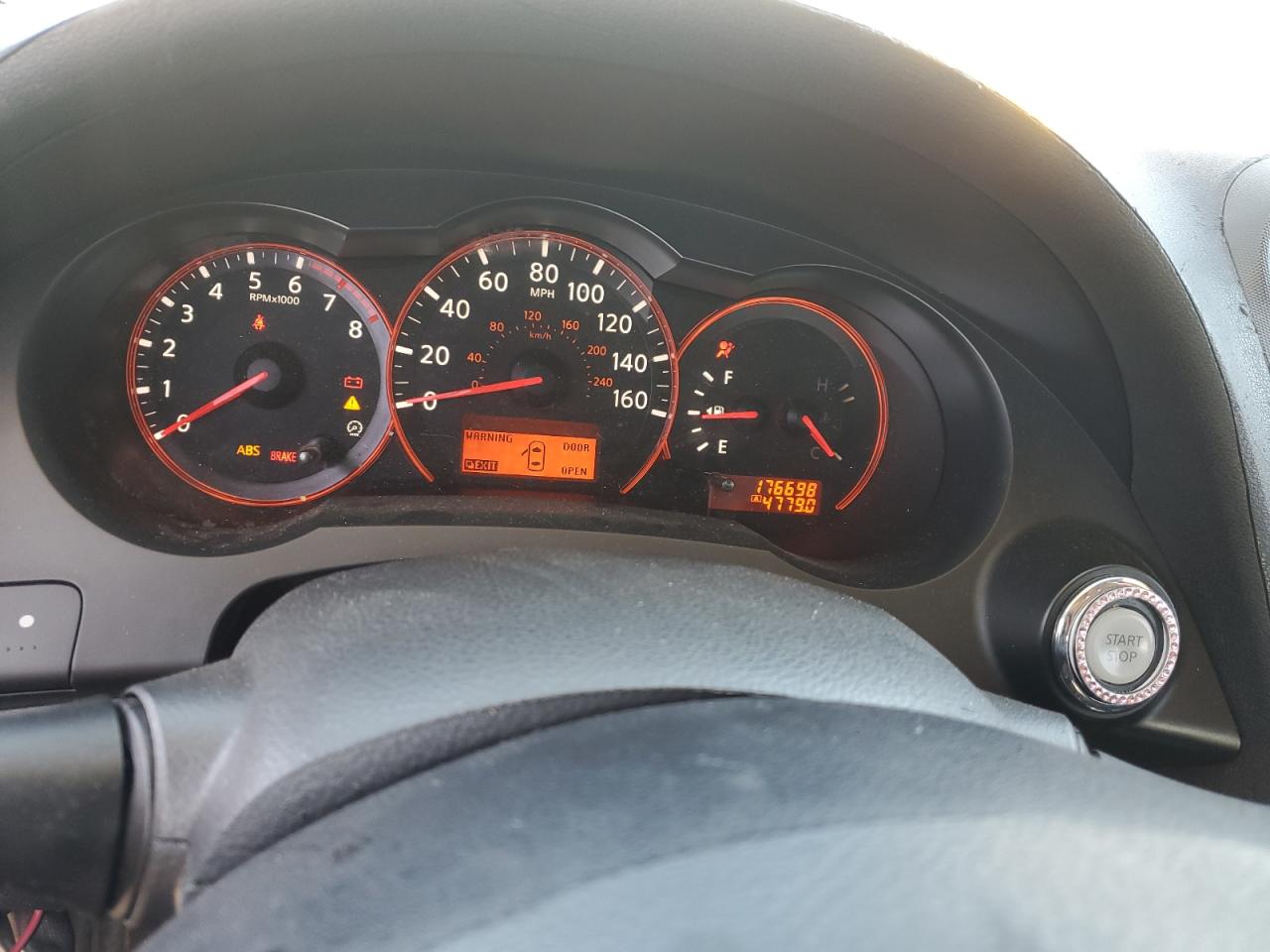 Nissan Altima 2.5s Image 6