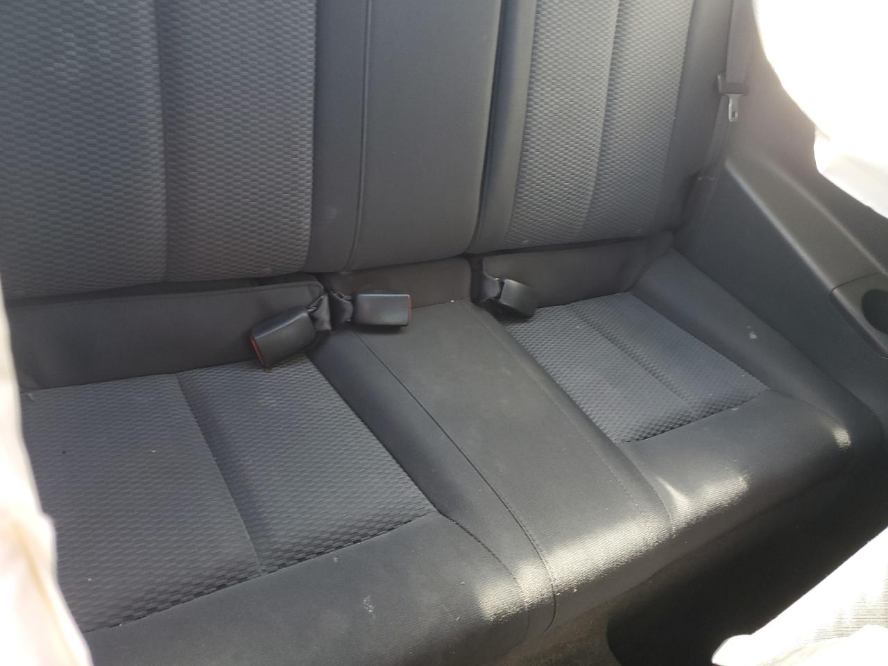 Nissan Altima 2.5s Image 12