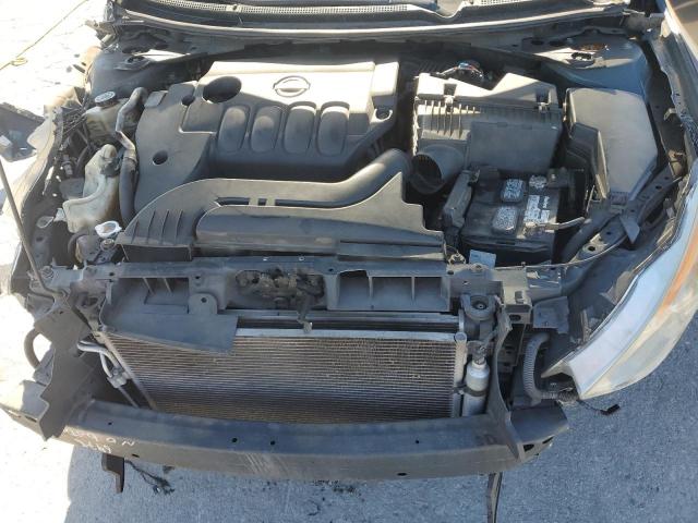 Nissan Altima 2.5s Image 9