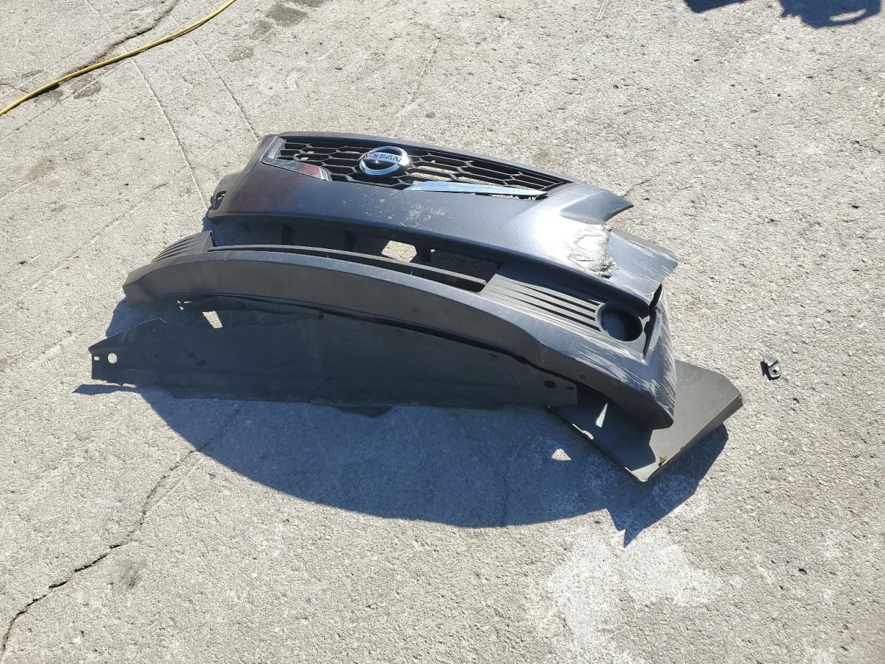 Nissan Altima 2.5s Image 11