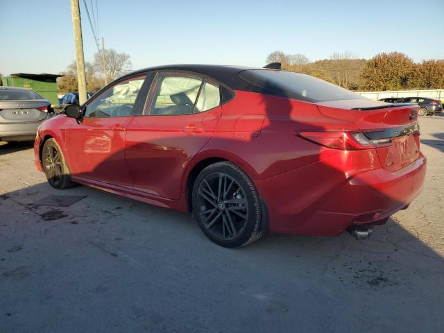 Toyota Camry Xse Image 3