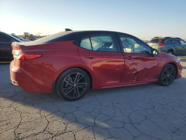 Toyota Camry Xse Image 10