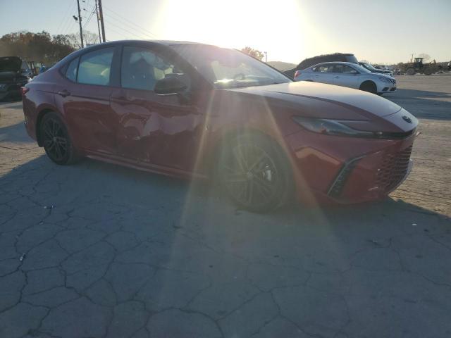 Toyota Camry Xse Image 6