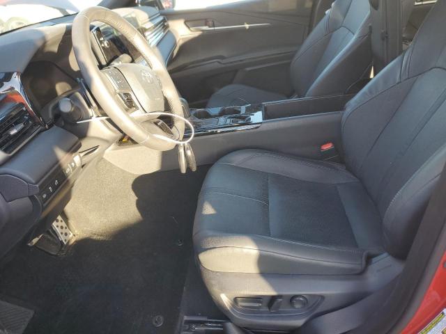 Toyota Camry Xse Image 5