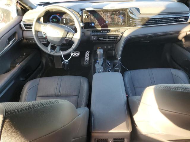 Toyota Camry Xse Image 11