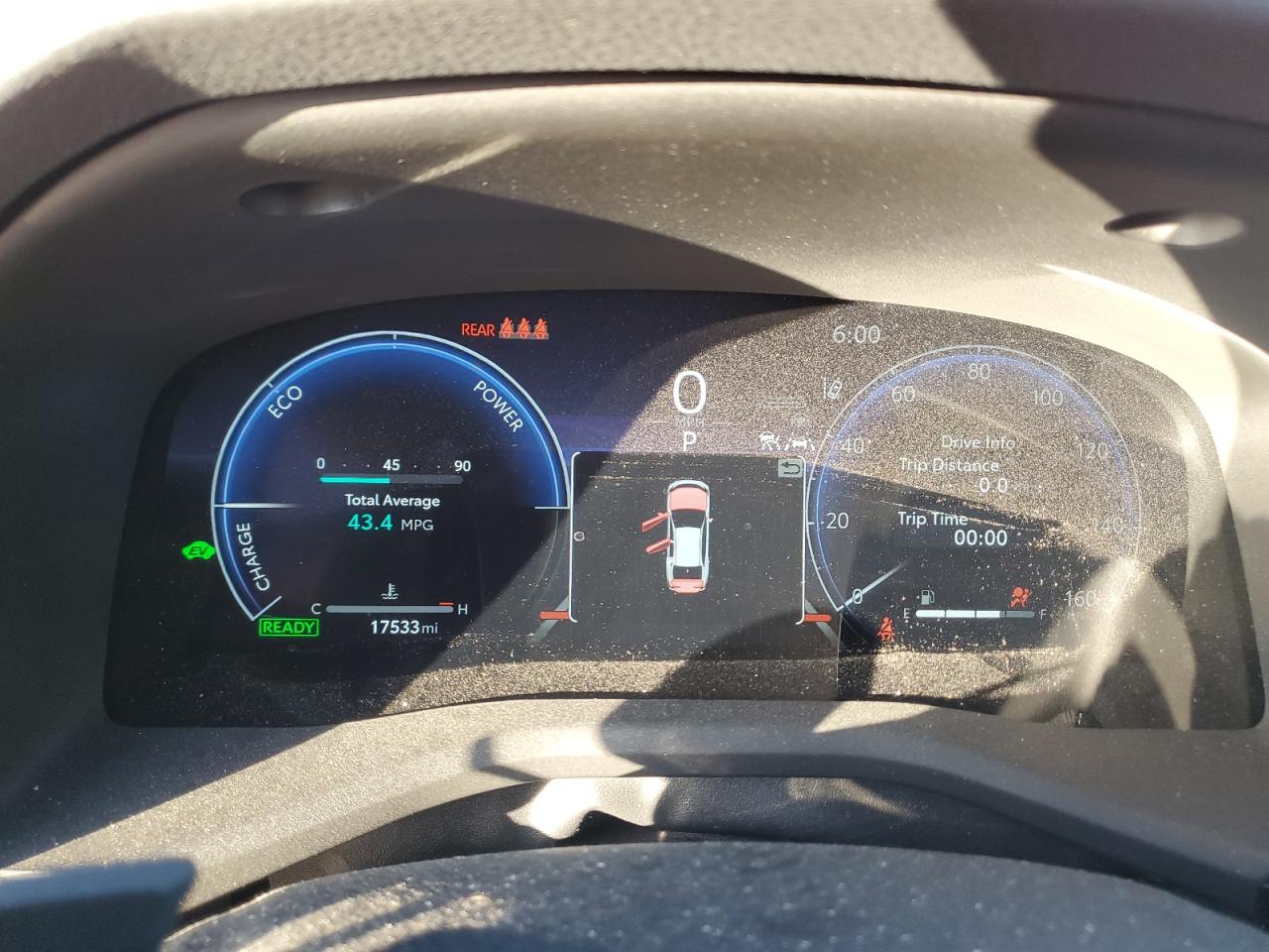 Toyota Camry Xse Image 4