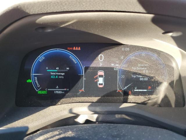 Toyota Camry Xse Image 4