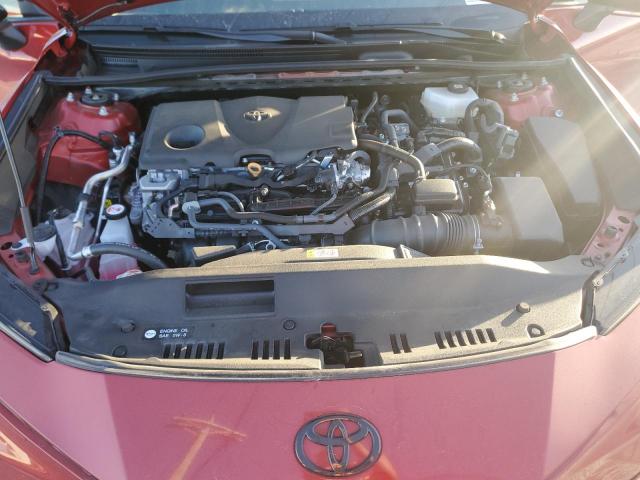 Toyota Camry Xse Image 7