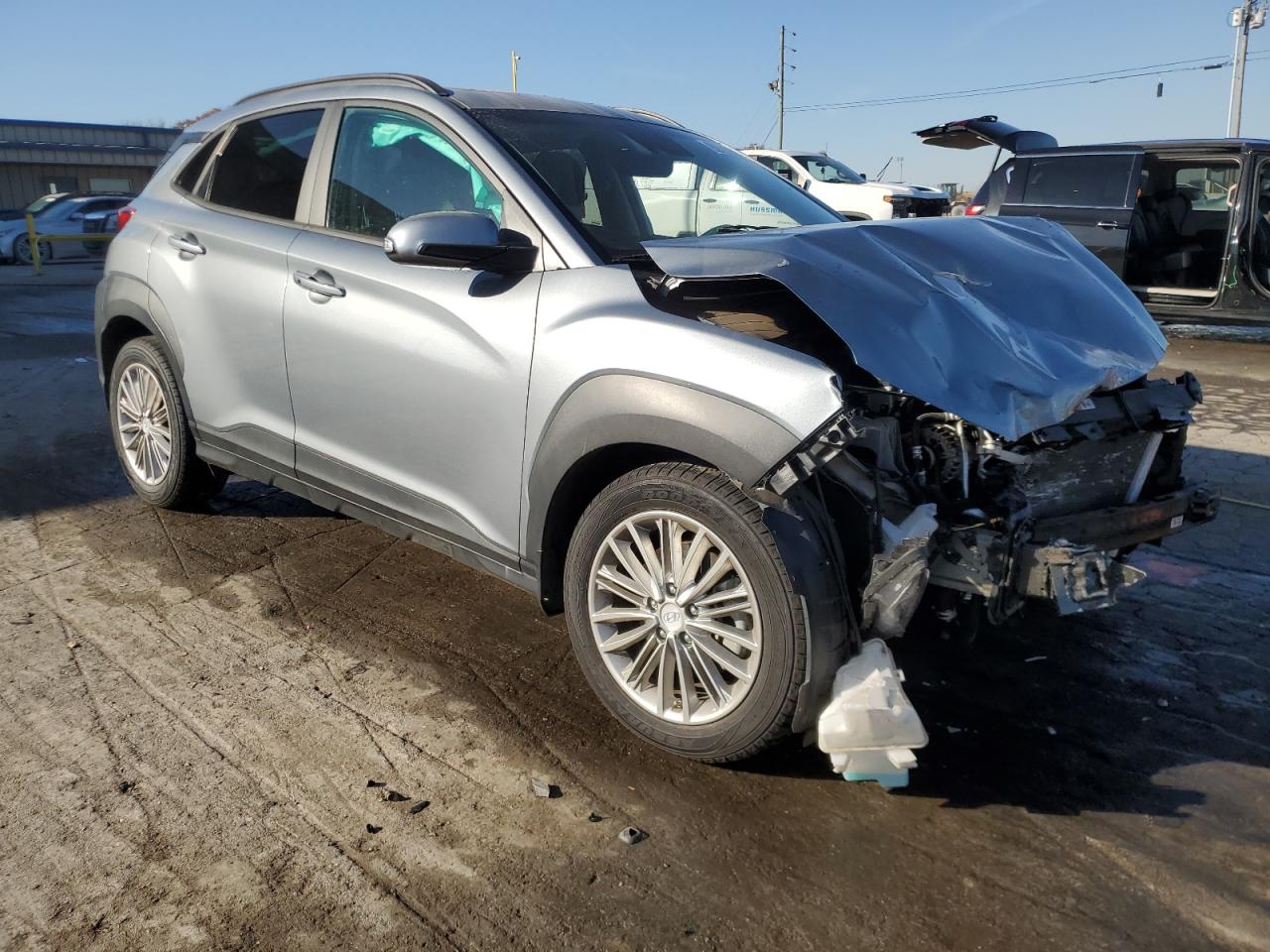 Hyundai KONA Sel Plus Image 2