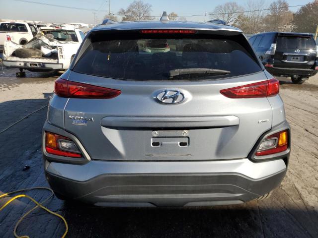 Hyundai KONA Sel Plus Image 3