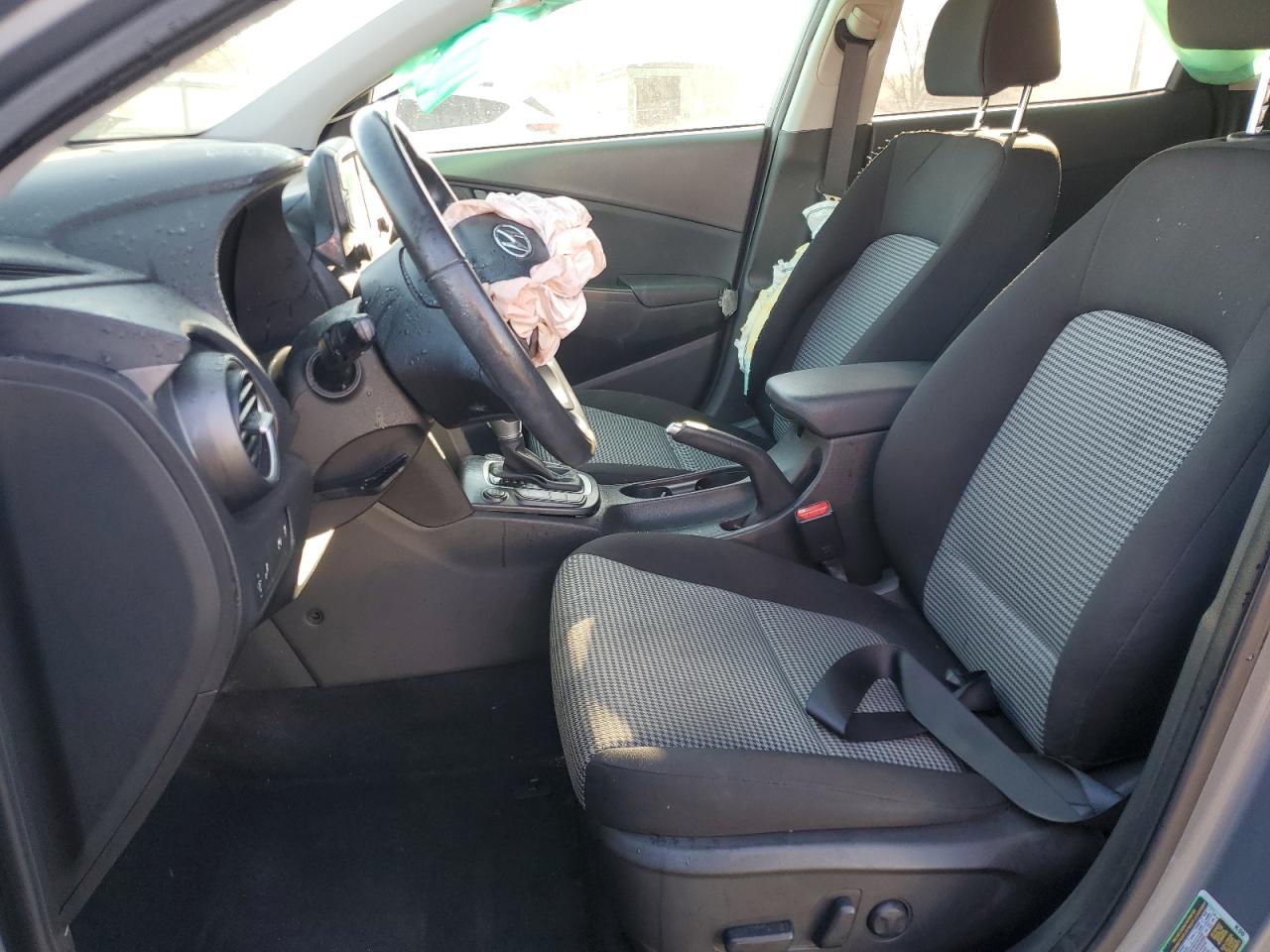 Hyundai KONA Sel Plus Image 12