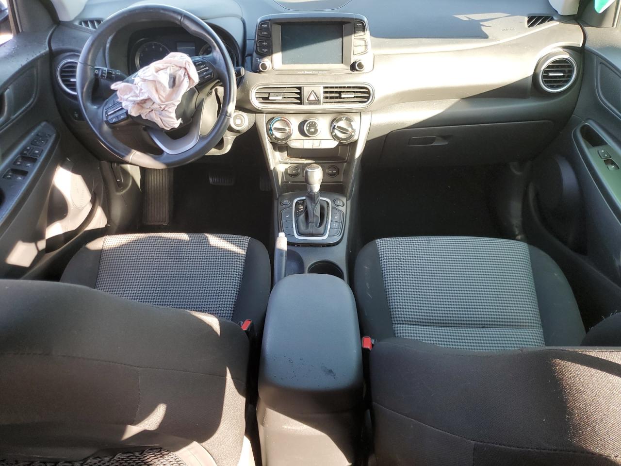 Hyundai KONA Sel Plus Image 13