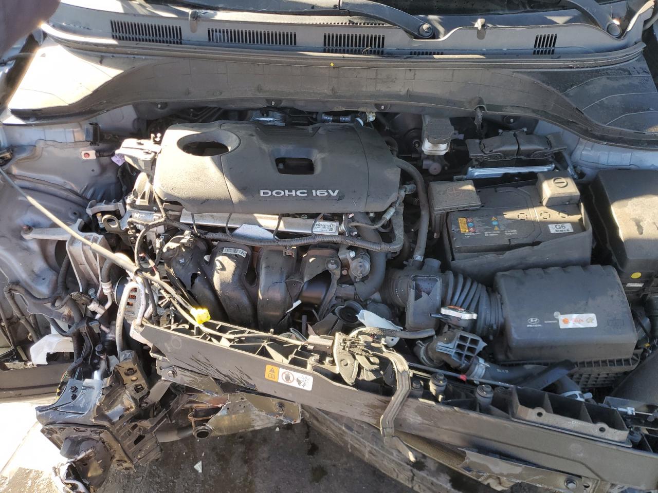 Hyundai KONA Sel Plus Image 8