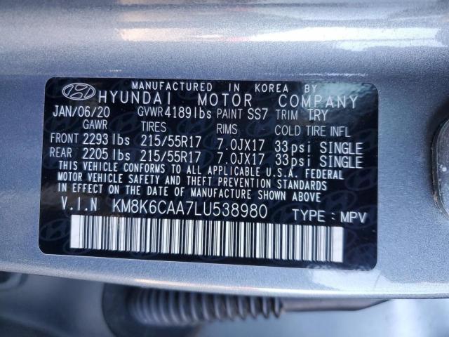 Hyundai KONA Sel Plus Image 14