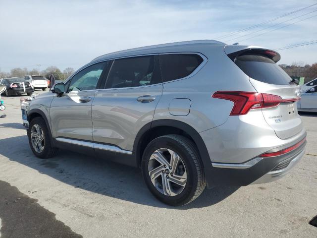 Hyundai SANTA FE Sel Premium Image 6