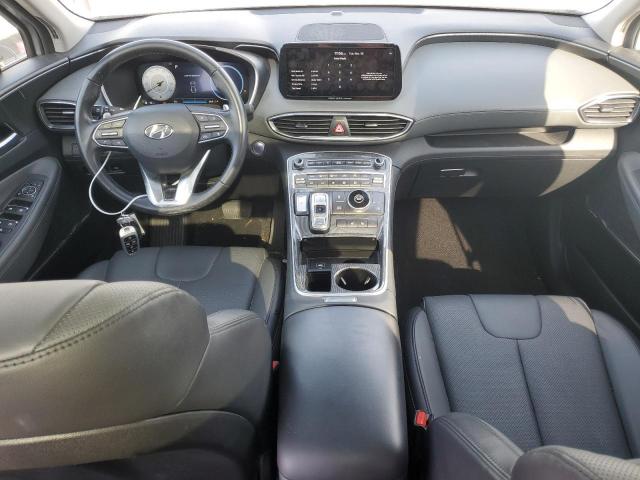 Hyundai SANTA FE Sel Premium Image 4