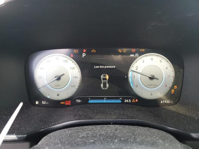 Hyundai SANTA FE Sel Premium Image 9