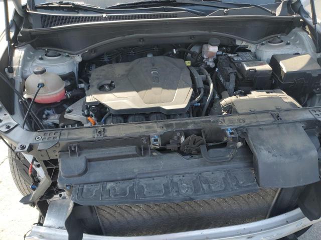 Hyundai SANTA FE Sel Premium Image 10