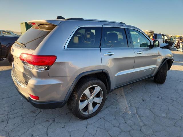 Jeep Grand Cherokee Limited Image 3
