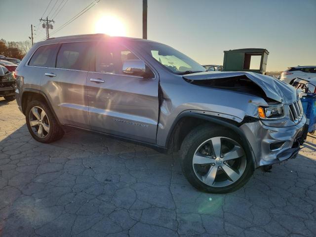 Jeep Grand Cherokee Limited Image 2