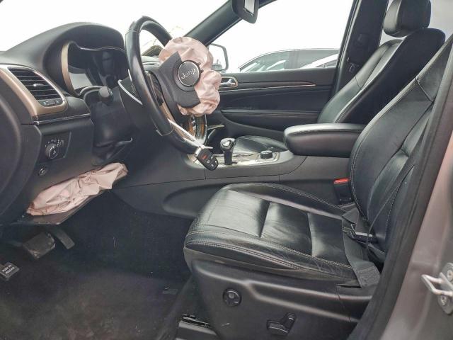 Jeep Grand Cherokee Limited Image 4