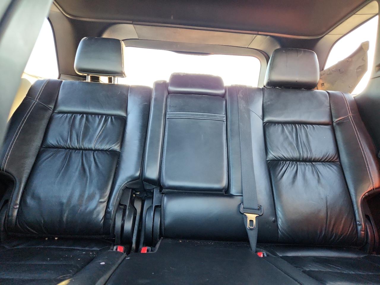 Jeep Grand Cherokee Limited Image 9