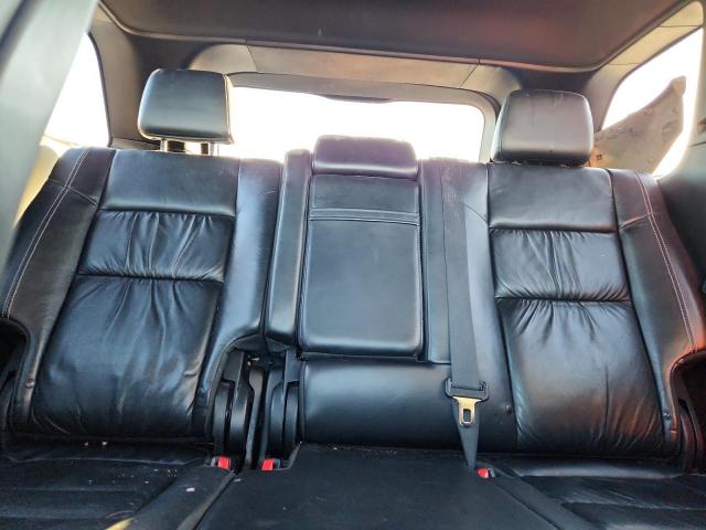 Jeep Grand Cherokee Limited Image 9