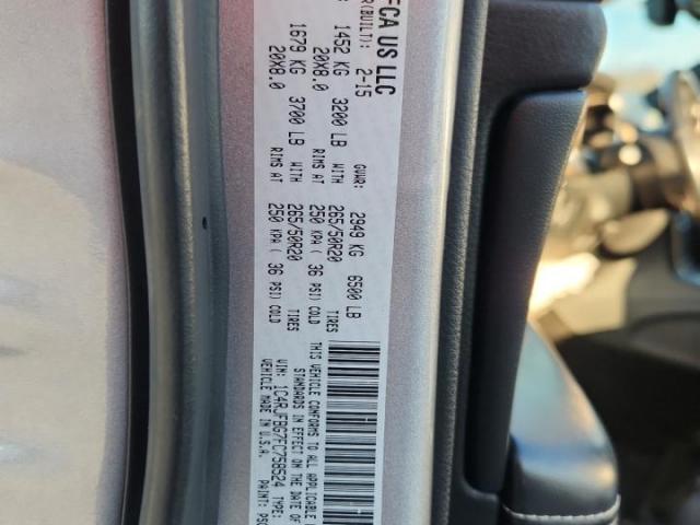 Jeep Grand Cherokee Limited Image 10