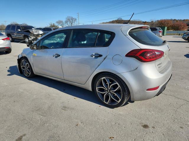 Kia Forte Sx Image 5