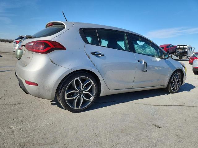 Kia Forte Sx Image 2