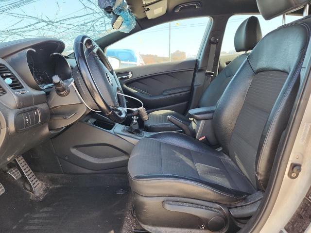 Kia Forte Sx Image 8