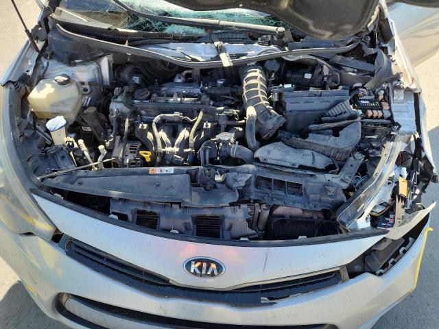 Kia Forte Sx Image 7