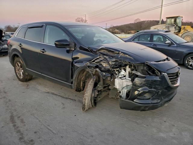 Mazda Cx Sport Image 11