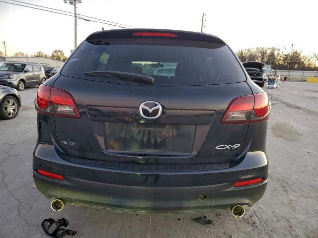 Mazda Cx Sport Image 8