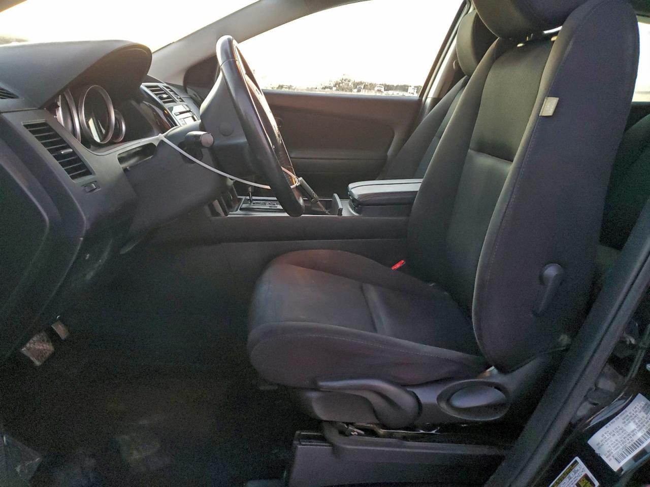 Mazda Cx Sport Image 10