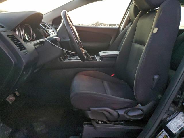 Mazda Cx Sport Image 10