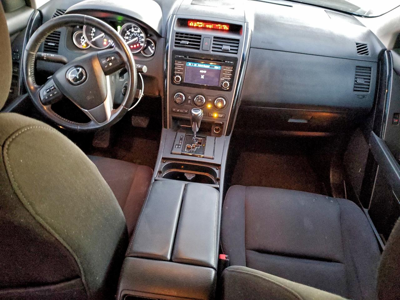 Mazda Cx Sport Image 12